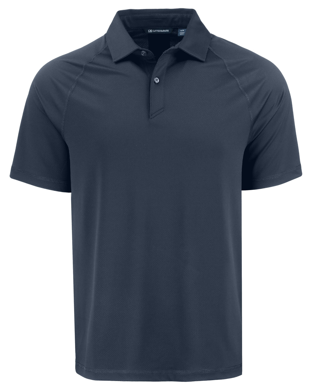 Cutter & Buck Men's Prospect Recycled Featherlight Stretch Sport Polo-4