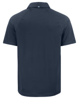 Cutter & Buck Men's Prospect Recycled Featherlight Stretch Sport Polo-6