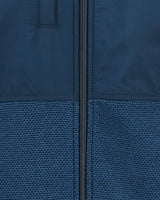 Cutter & Buck Men's Hunts Point Recycled Fleece Hybrid Full Zip Jacket-8