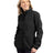 Clique Women's Trail Recycled Stretch Softshell Full Zip Jacket-1