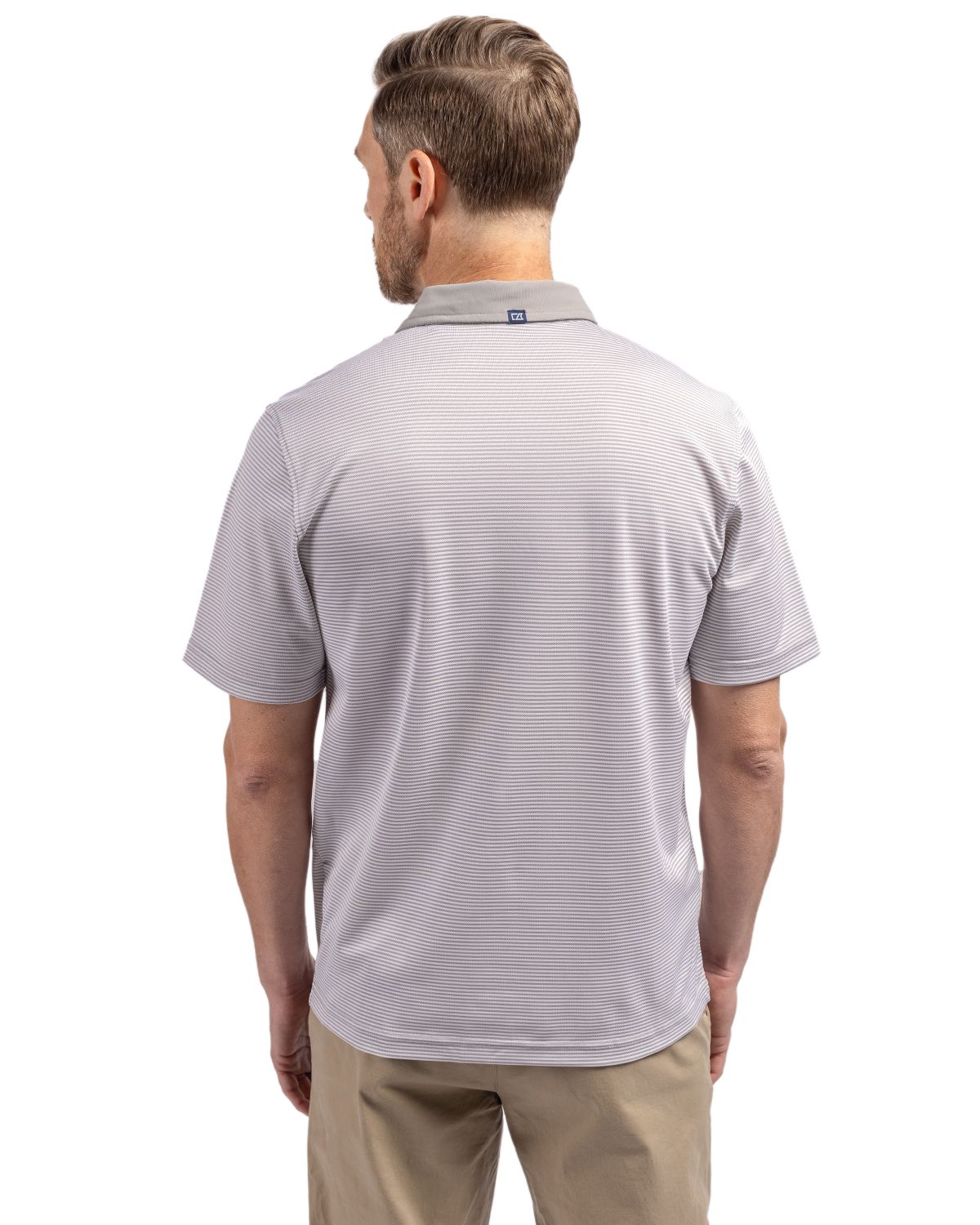 Cutter & Buck Men's Virtue Big & Tall Polo-6