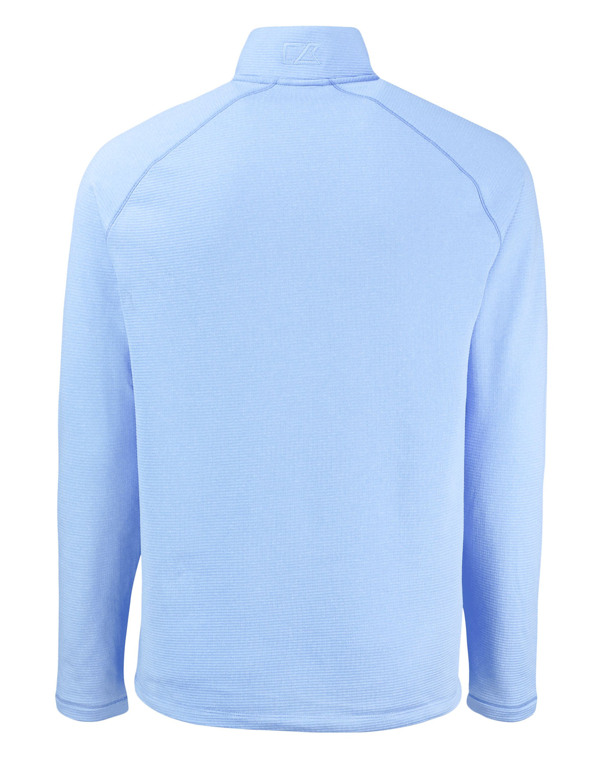 Cutter & Buck Men's Peshastin Recycled GridFleece Half Zip Pullover-6