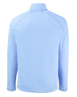Cutter & Buck Men's Peshastin Recycled GridFleece Half Zip Pullover-6