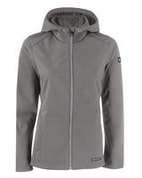 Cutter & Buck Women's Evoke Full Zip Jacket-1