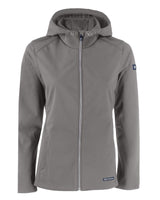 Cutter & Buck Women's Evoke Full Zip Jacket-2
