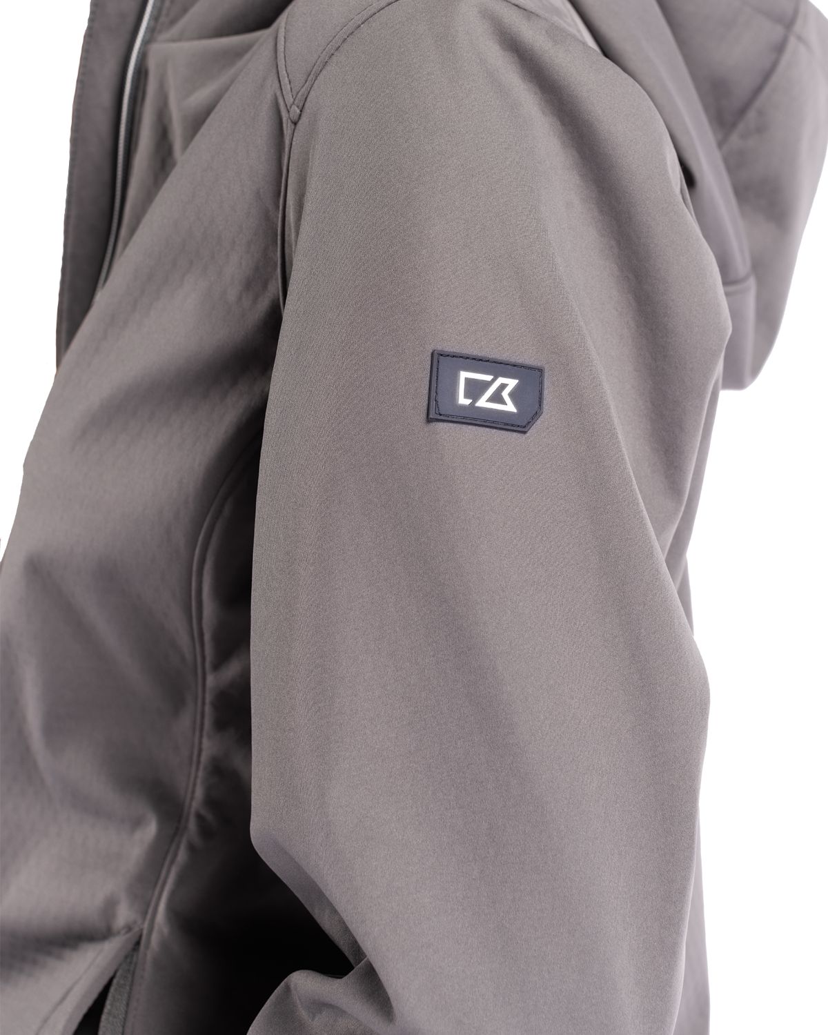 Cutter & Buck Women's Evoke Full Zip Jacket-9