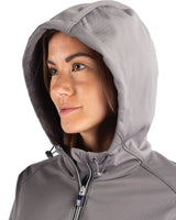 Cutter & Buck Women's Evoke Full Zip Jacket-11