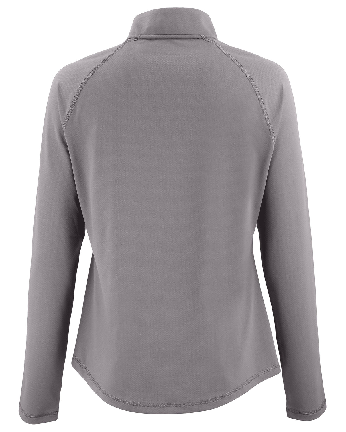 Cutter & Buck Women's Prospect Recycled Featherlight Stretch Quarter Zip-3