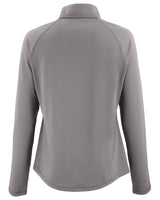 Cutter & Buck Women's Prospect Recycled Featherlight Stretch Quarter Zip-3