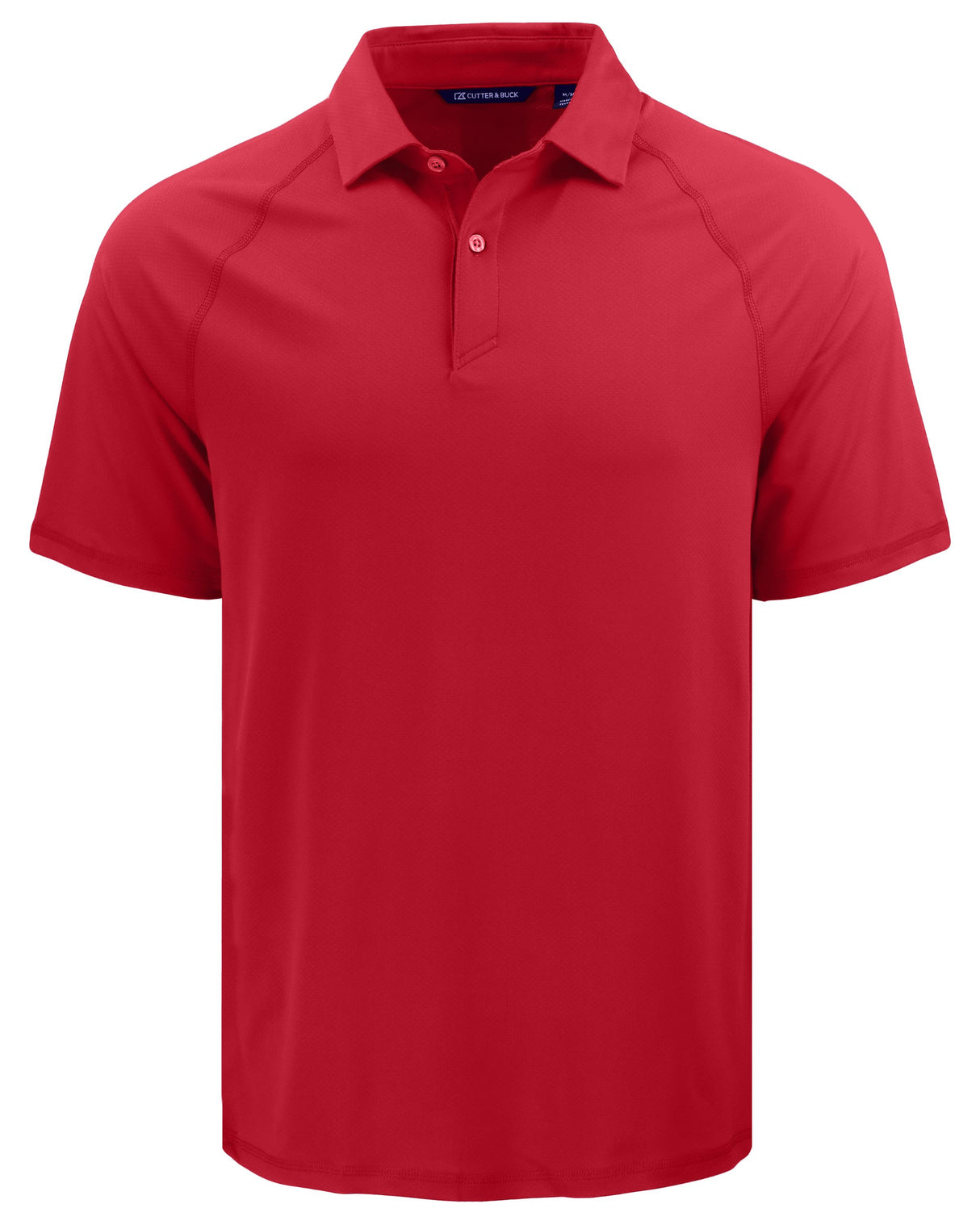 Cutter & Buck Men's Prospect Recycled Featherlight Stretch Sport Polo-4