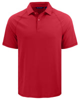 Cutter & Buck Men's Prospect Recycled Featherlight Stretch Sport Polo-4