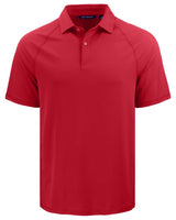 Cutter & Buck Men's Prospect Recycled Featherlight Stretch Sport Polo-5