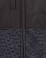 Cutter & Buck Men's Hunts Point Recycled Fleece Hybrid Full Zip Jacket-6