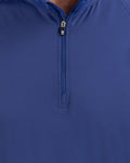 Cutter & Buck Men's Prospect Recycled Featherlight Stretch Quarter Zip-1