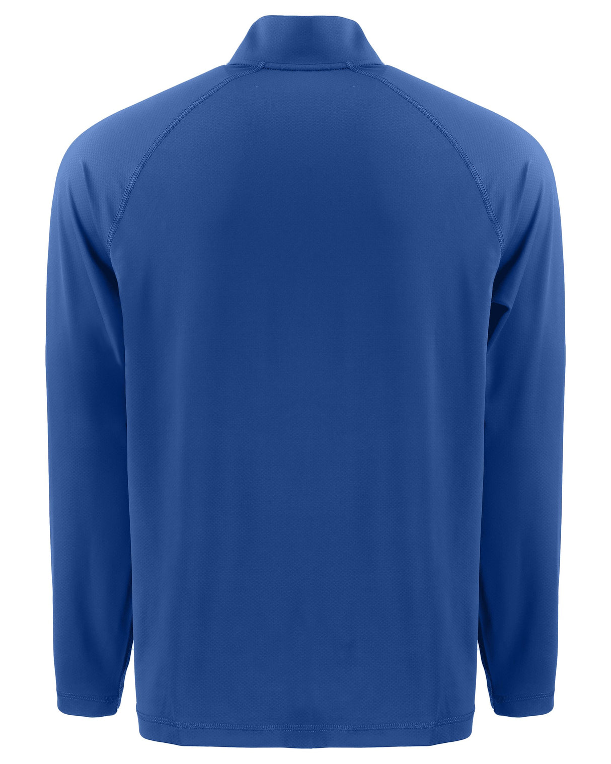 Cutter & Buck Men's Prospect Recycled Featherlight Stretch Quarter Zip-8