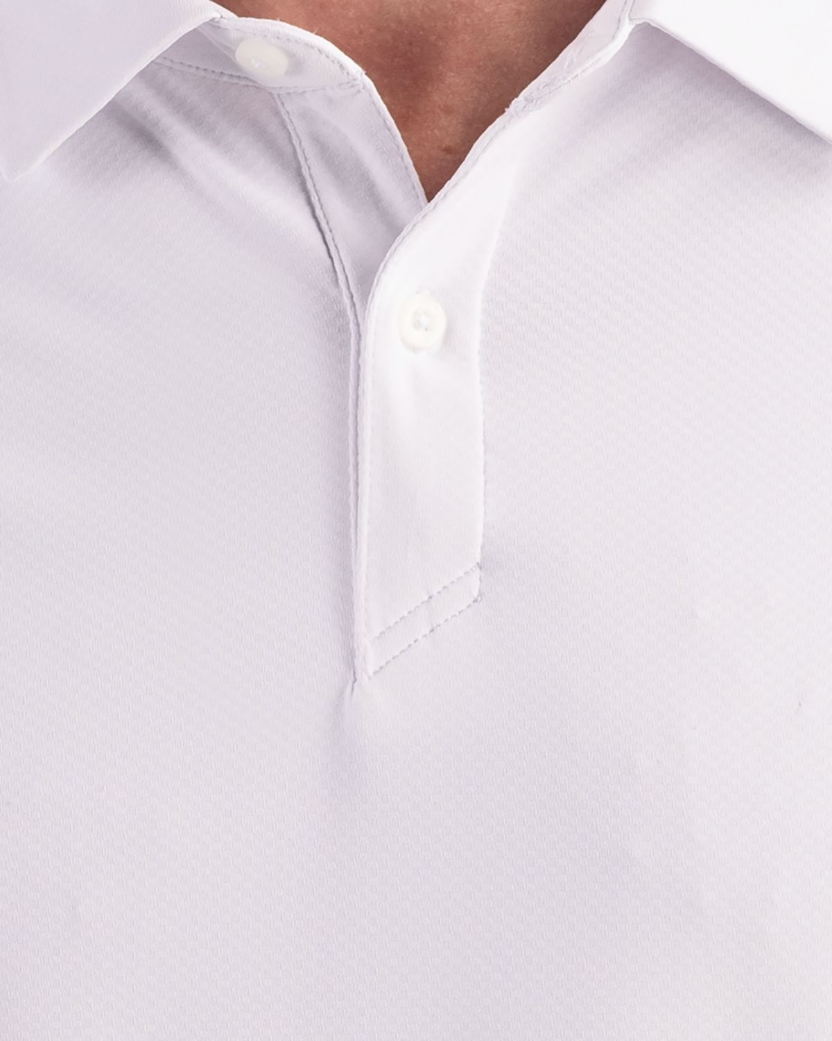 Cutter & Buck Men's Prospect Recycled Featherlight Stretch Sport Polo-1