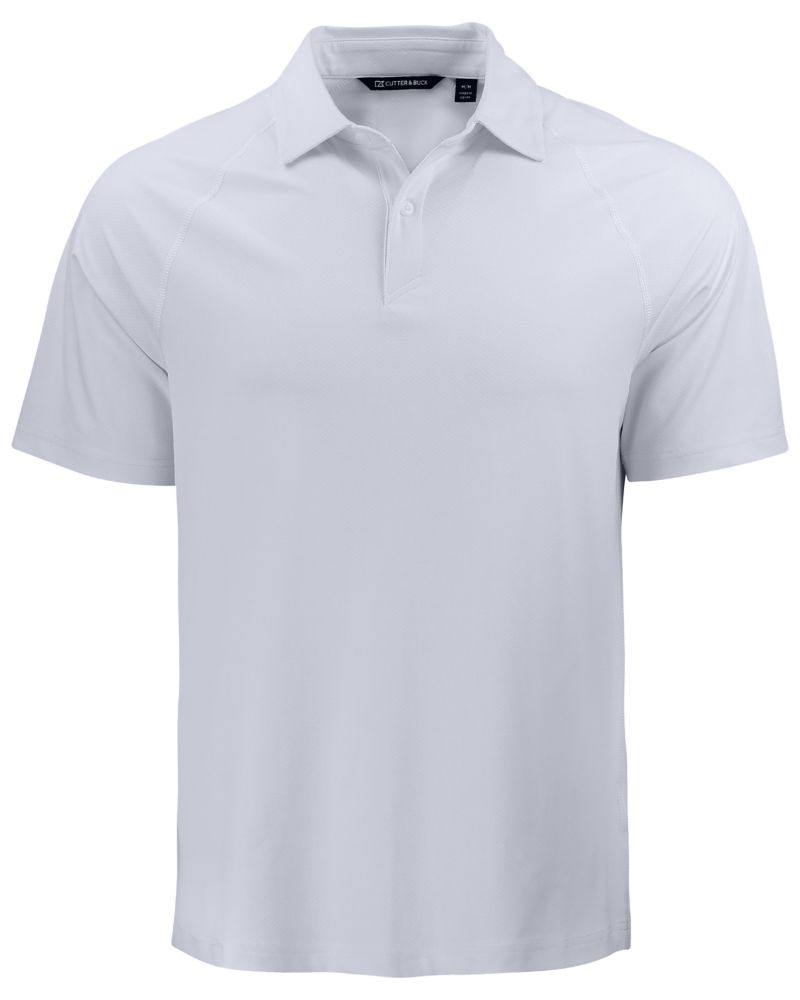 Cutter & Buck Men's Prospect Recycled Featherlight Stretch Sport Polo-6
