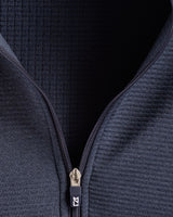 Cutter & Buck Men's Peshastin Recycled GridFleece Half Zip Pullover-7