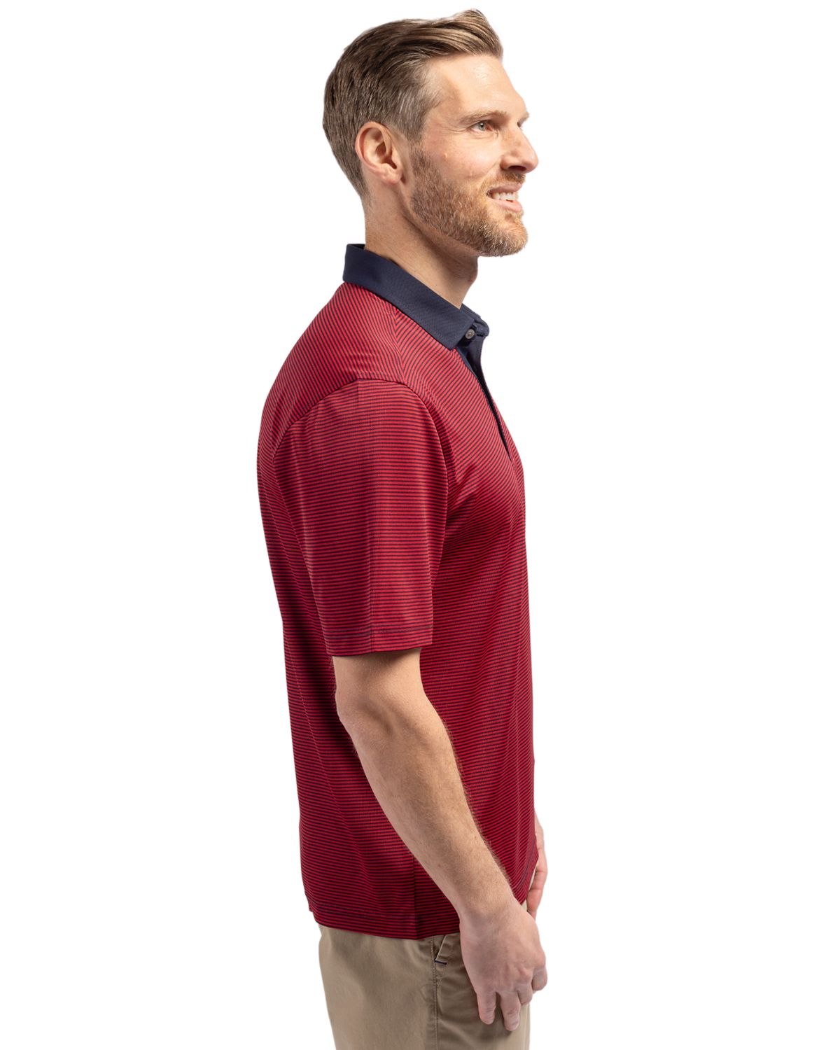 Cutter & Buck Men's Virtue Big & Tall Polo-6