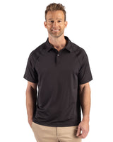 Cutter & Buck Men's Prospect Recycled Featherlight Stretch Sport Polo-4