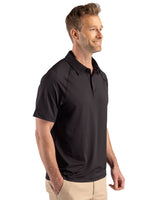 Cutter & Buck Men's Prospect Recycled Featherlight Stretch Sport Polo-6