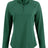 Cutter & Buck Women's Prospect Recycled Featherlight Stretch Quarter Zip-1