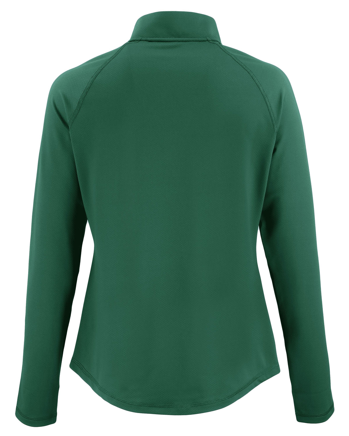 Cutter & Buck Women's Prospect Recycled Featherlight Stretch Quarter Zip-3