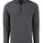 Cutter & Buck Men's Peshastin Recycled GridFleece Half Zip Pullover-1
