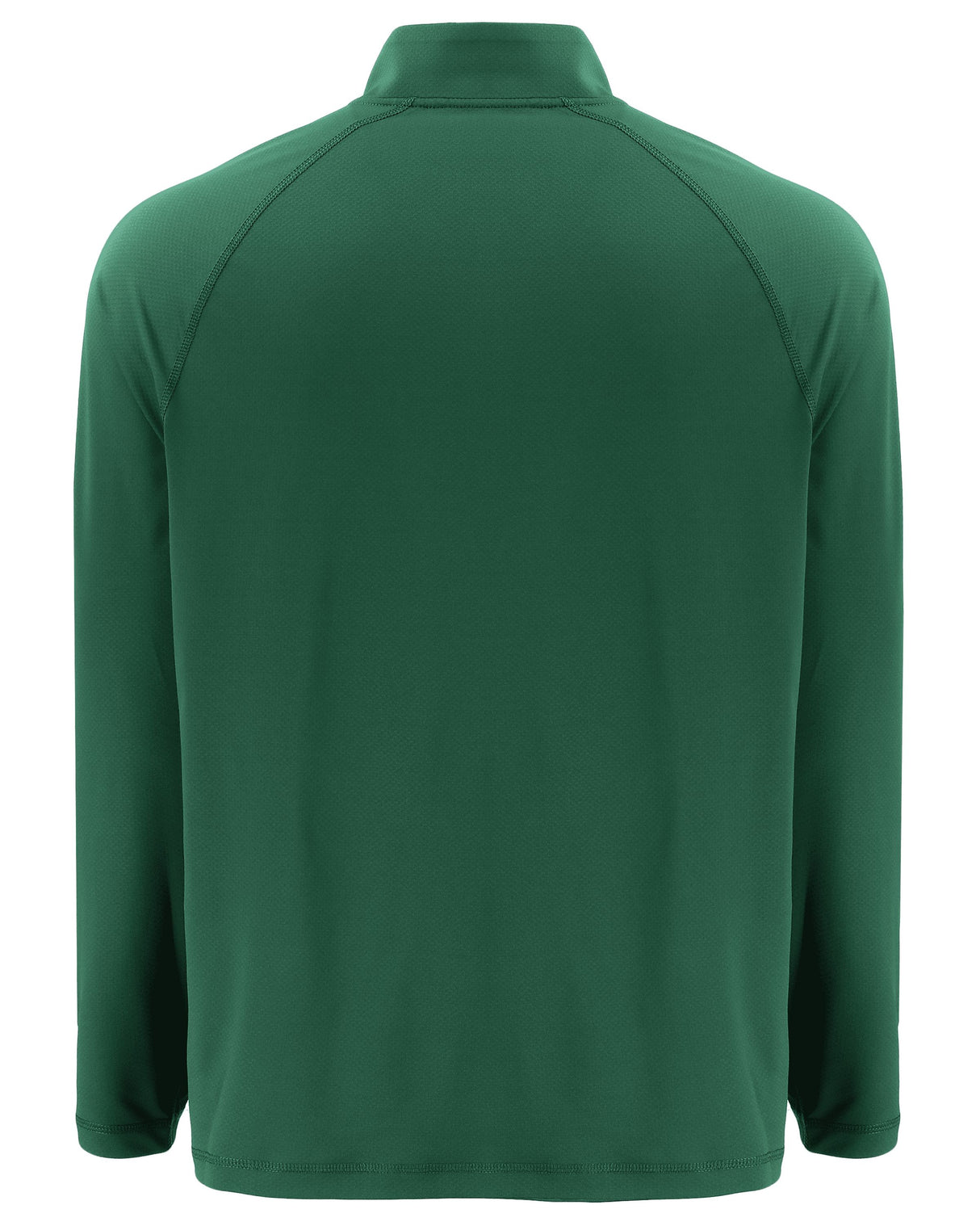 Cutter & Buck Men's Prospect Recycled Featherlight Stretch Quarter Zip-6