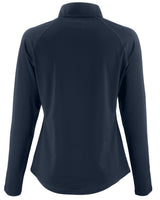 Cutter & Buck Women's Prospect Recycled Featherlight Stretch Quarter Zip-3