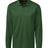 Clique Men's Ice Pique Tech Long Sleeve Polo-1