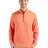 Cutter & Buck Men's Peshastin Recycled GridFleece Half Zip Pullover-1