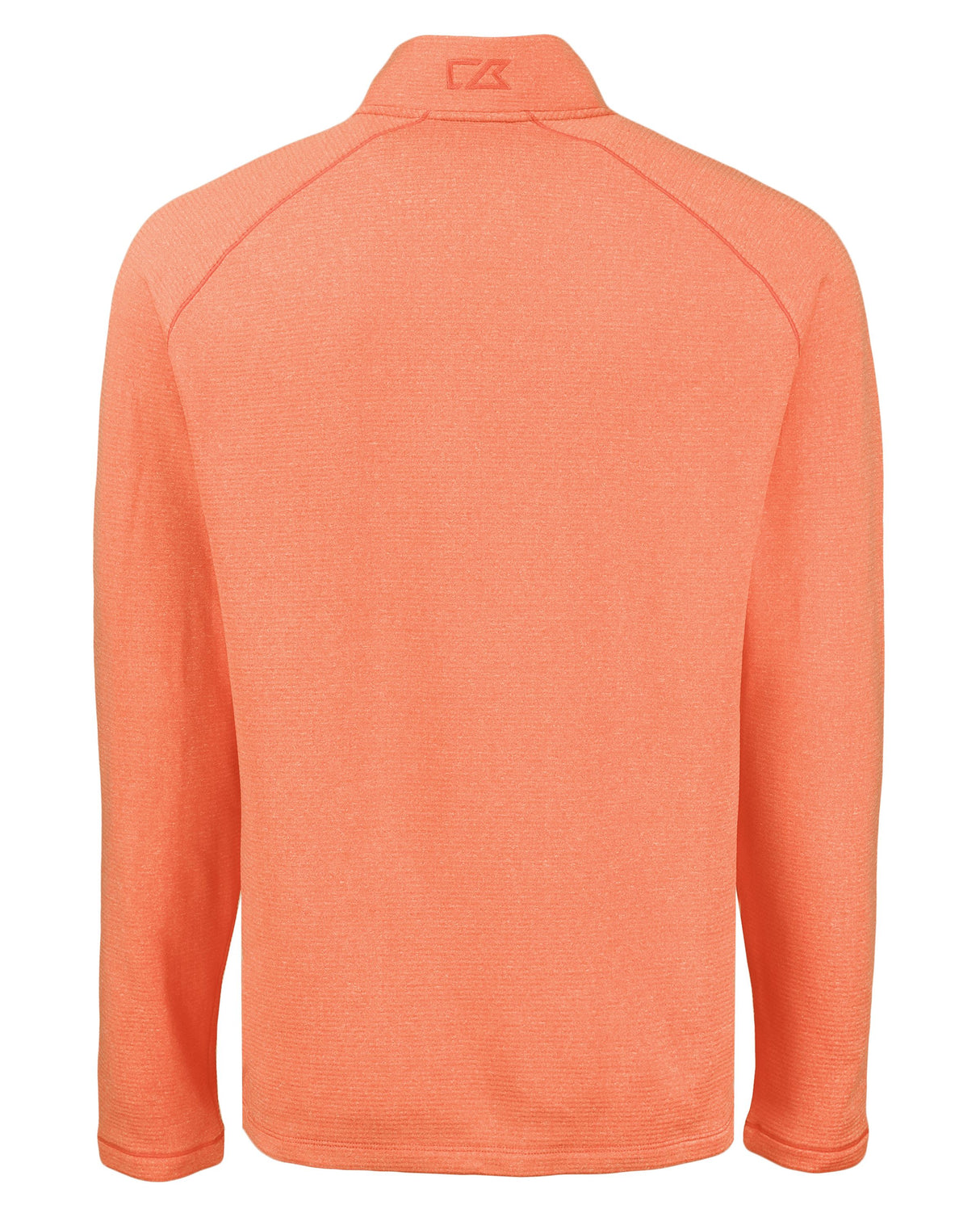 Cutter & Buck Men's Peshastin Recycled GridFleece Half Zip Pullover-6