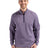 Cutter & Buck Men's Peshastin Recycled GridFleece Half Zip Pullover-1