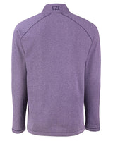 Cutter & Buck Men's Peshastin Recycled GridFleece Half Zip Pullover-7