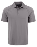 Cutter & Buck Men's Prospect Recycled Featherlight Stretch Sport Polo-1