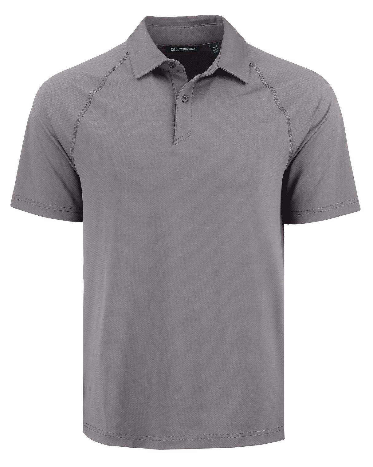 Cutter & Buck Men's Prospect Recycled Featherlight Stretch Sport Polo-1