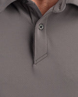 Cutter & Buck Men's Prospect Recycled Featherlight Stretch Sport Polo-4