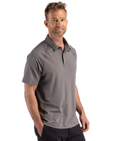 Cutter & Buck Men's Prospect Recycled Featherlight Stretch Sport Polo-8