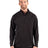 Cutter & Buck Men's Prospect Recycled Featherlight Stretch Quarter Zip-1