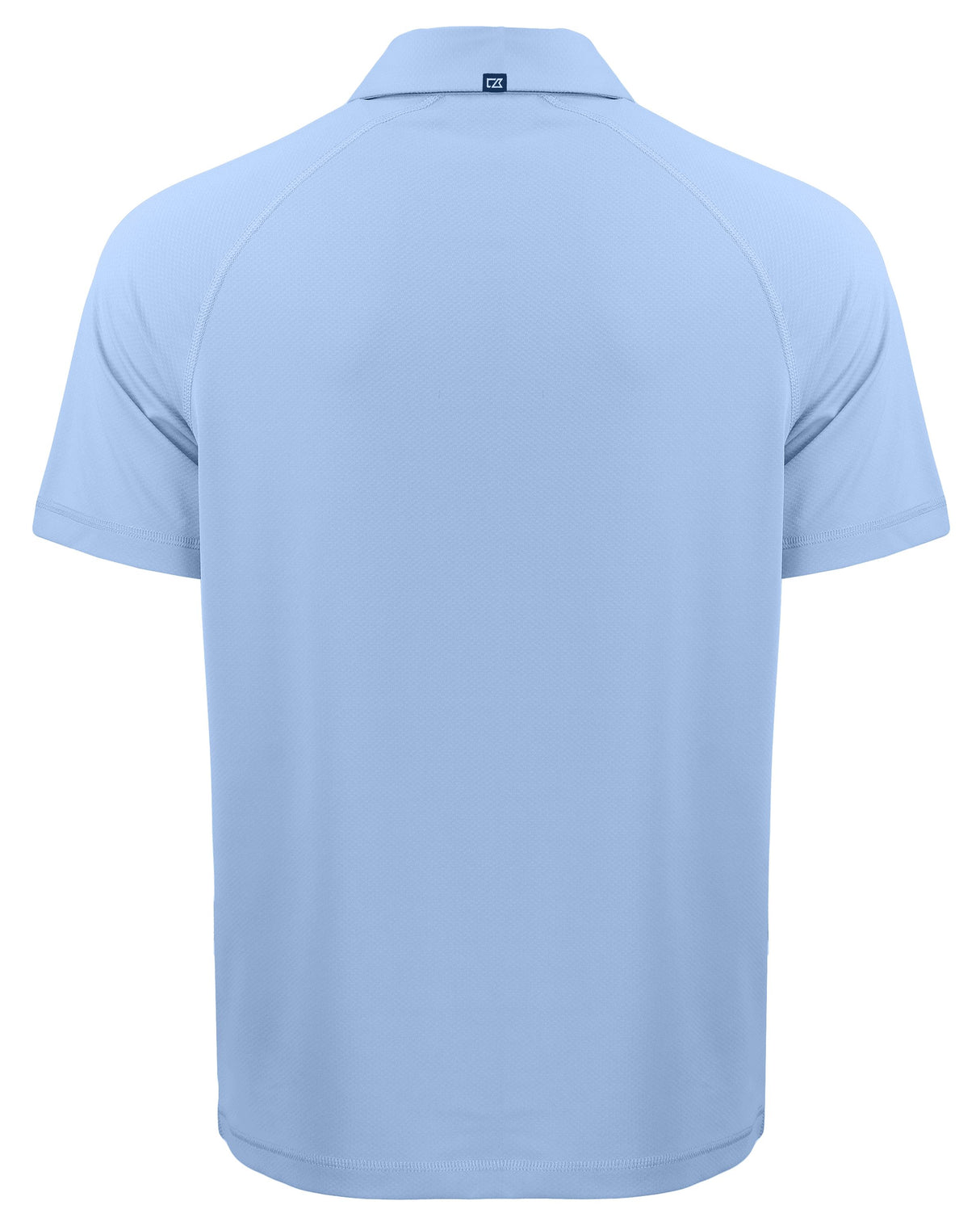 Cutter & Buck Men's Prospect Recycled Featherlight Stretch Sport Polo-6