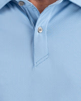 Cutter & Buck Men's Prospect Recycled Featherlight Stretch Sport Polo-7