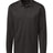 Clique Men's Ice Pique Tech Long Sleeve Polo-1