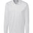 Clique Men's Ice Pique Tech Long Sleeve Polo-1