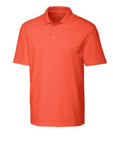 Clique Men's Spin Solution-dyed Performance Pique Polo-1
