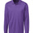 Clique Men's Ice Pique Tech Long Sleeve Polo-1