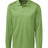 Clique Men's Ice Pique Tech Long Sleeve Polo-1