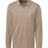 Clique Men's Ice Pique Tech Long Sleeve Polo-1