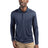 Clique Men's Ice Pique Tech Long Sleeve Polo-1