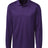 Clique Men's Ice Pique Tech Long Sleeve Polo-1